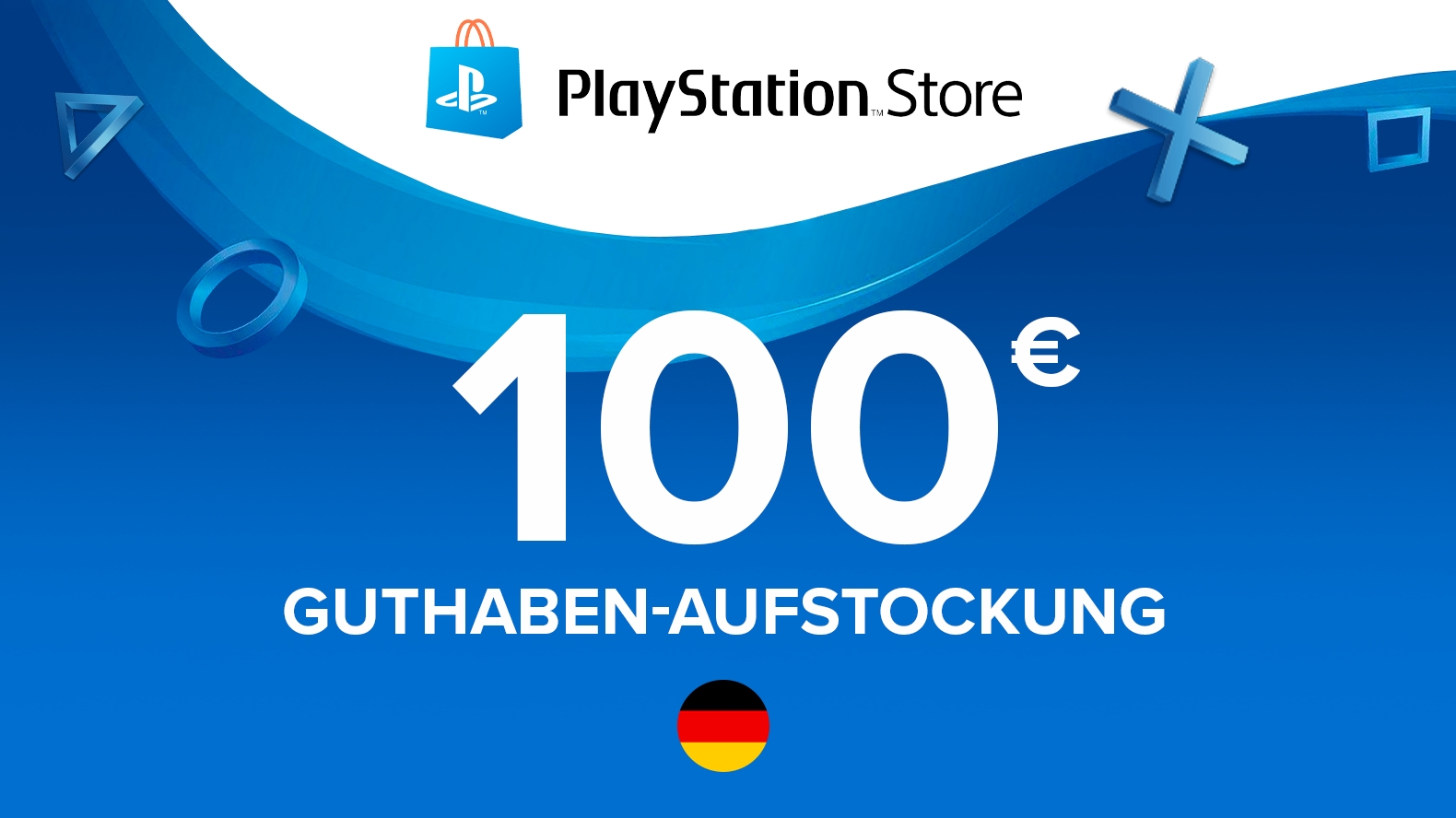 100 € PlayStation Guthaben ab 81,21 € sichern: Neuer Rabattcode für PSN-Karten!