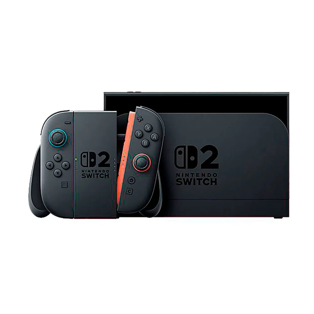 Nintendo Switch 2 günstiger bei AliExpress | August 2026 Update