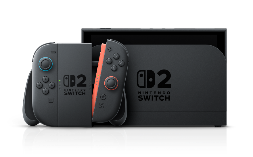 Nur Heute: Nintendo Switch 2 unter 400€