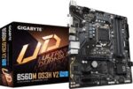 GIGABYTE B560M