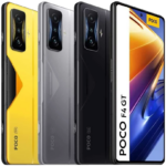 poco f4 GT