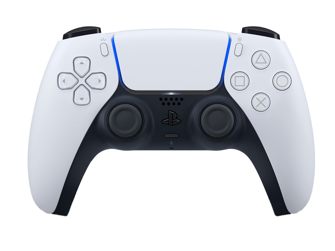 PS5-Controller-PNG-Image