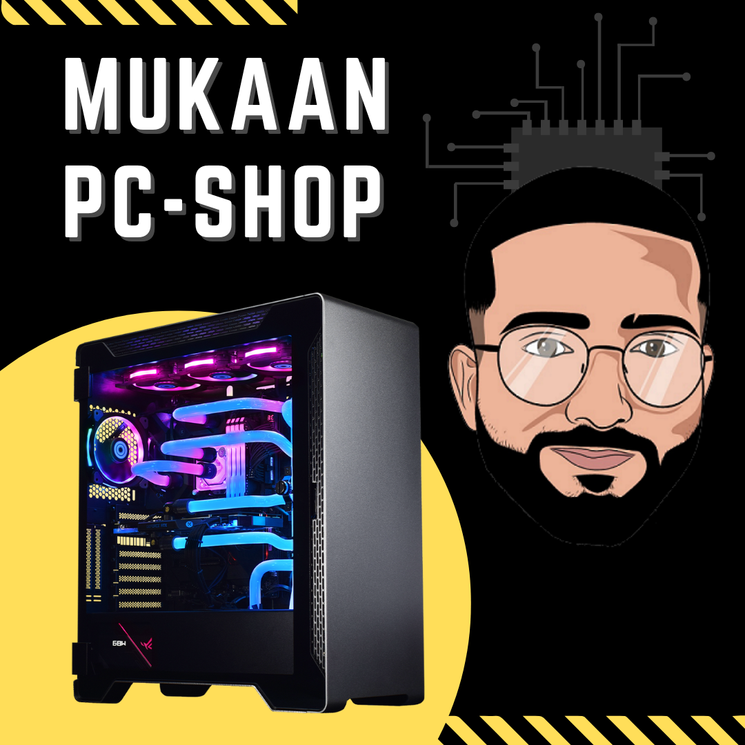 pc shop