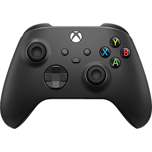 xbox controller