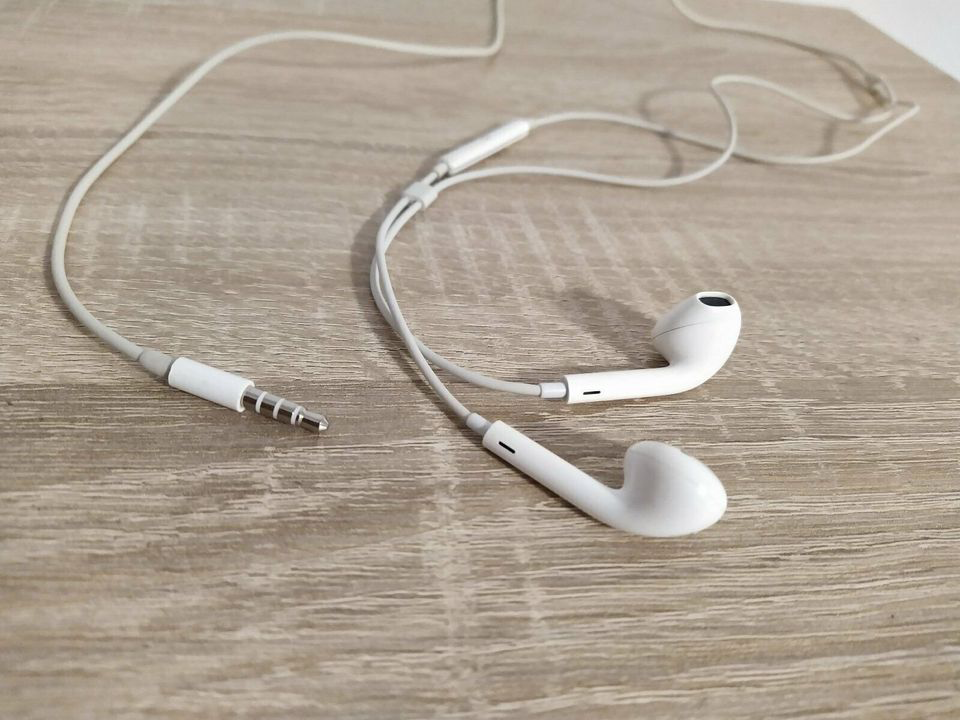 earpods 3,5mm