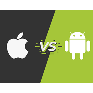 ios vs Android