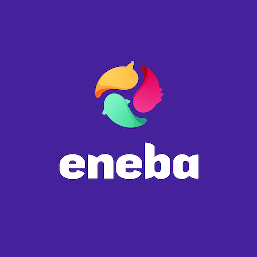 Eneba logo