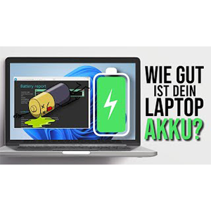 laptop akku