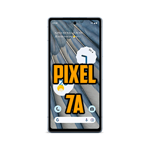 PIXEL WPTM